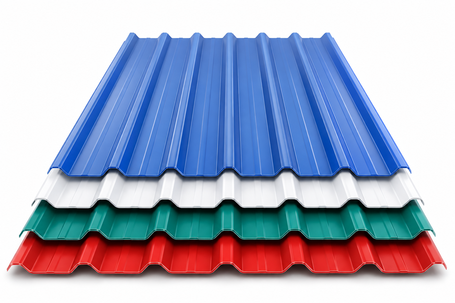 uPVC Roofing Sheet